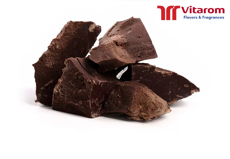 Ứng dụng hương socola trong sản xuất thực phẩm cho R&D hương socola