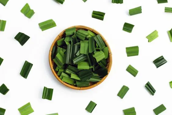 ỨNG DỤNG HƯƠNG LÁ DỨA TRONG CÔNG NGHIỆP Vitarom
