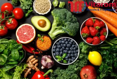 Phân Loại Hương Liệu Theo EU Vitarom