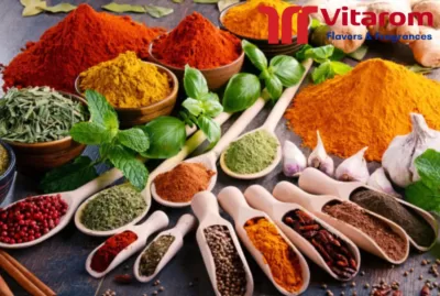 Phân Loại Hương Liệu Theo US Vitarom