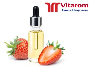 Phân Loại Hương Liệu Theo US Vitarom