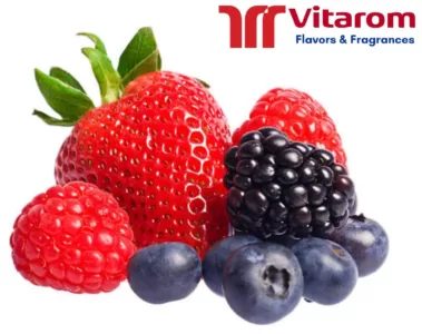 Phân Loại Hương Liệu Theo US Vitarom