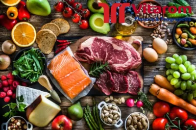 Phân Loại Hương Liệu Theo Tổ Chức Quốc Tế Của Các Ngành Công Nghiệp Và Các Nước Khác Vitarom