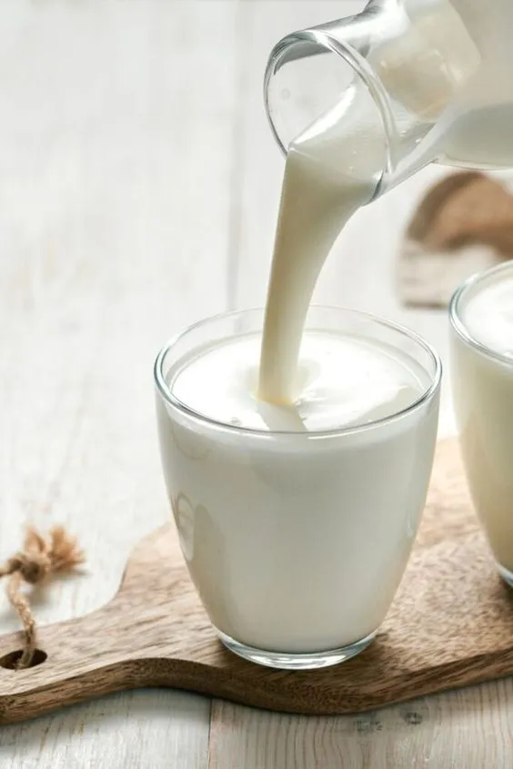 HƯƠNG SỮA TRONG SẢN XUẤT THỰC PHẨM Vitarom