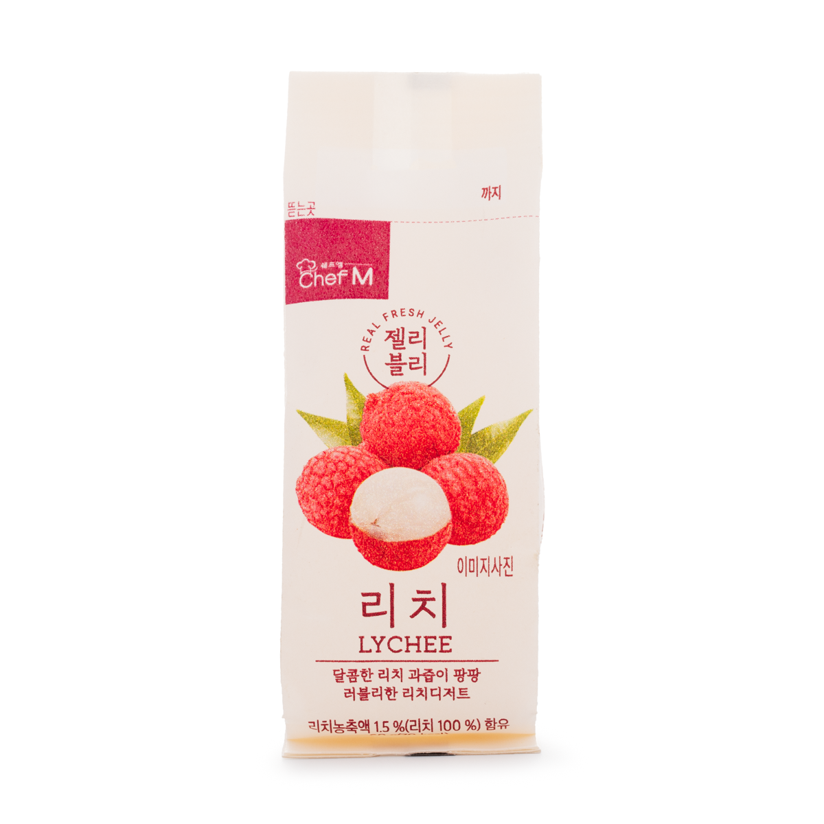 Hương vải - Nguồn cảm hứng bất tận của dân R&D Vitarom