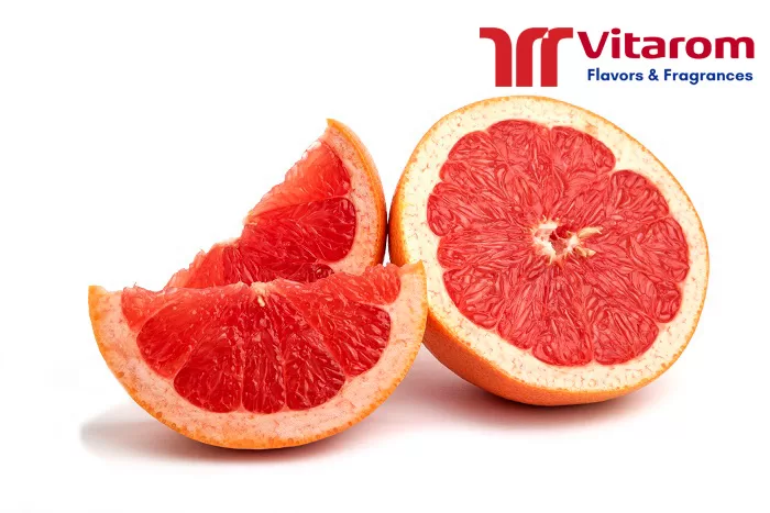 Hương bưởi trong ngành F&B hương bưởi