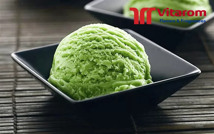 Hương lá dứa trong ngành F&B hương lá dứa