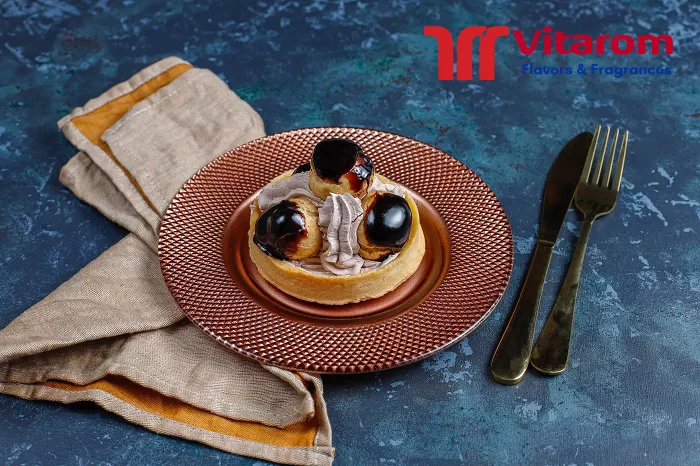 Hương vani - Sự kết hợp hoàn hảo trong nghệ thuật ẩm thực hương vani