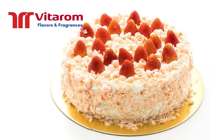 Hương vani - Sự kết hợp hoàn hảo trong nghệ thuật ẩm thực hương vani