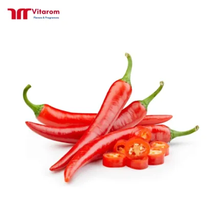 Hương Ớt Đỏ