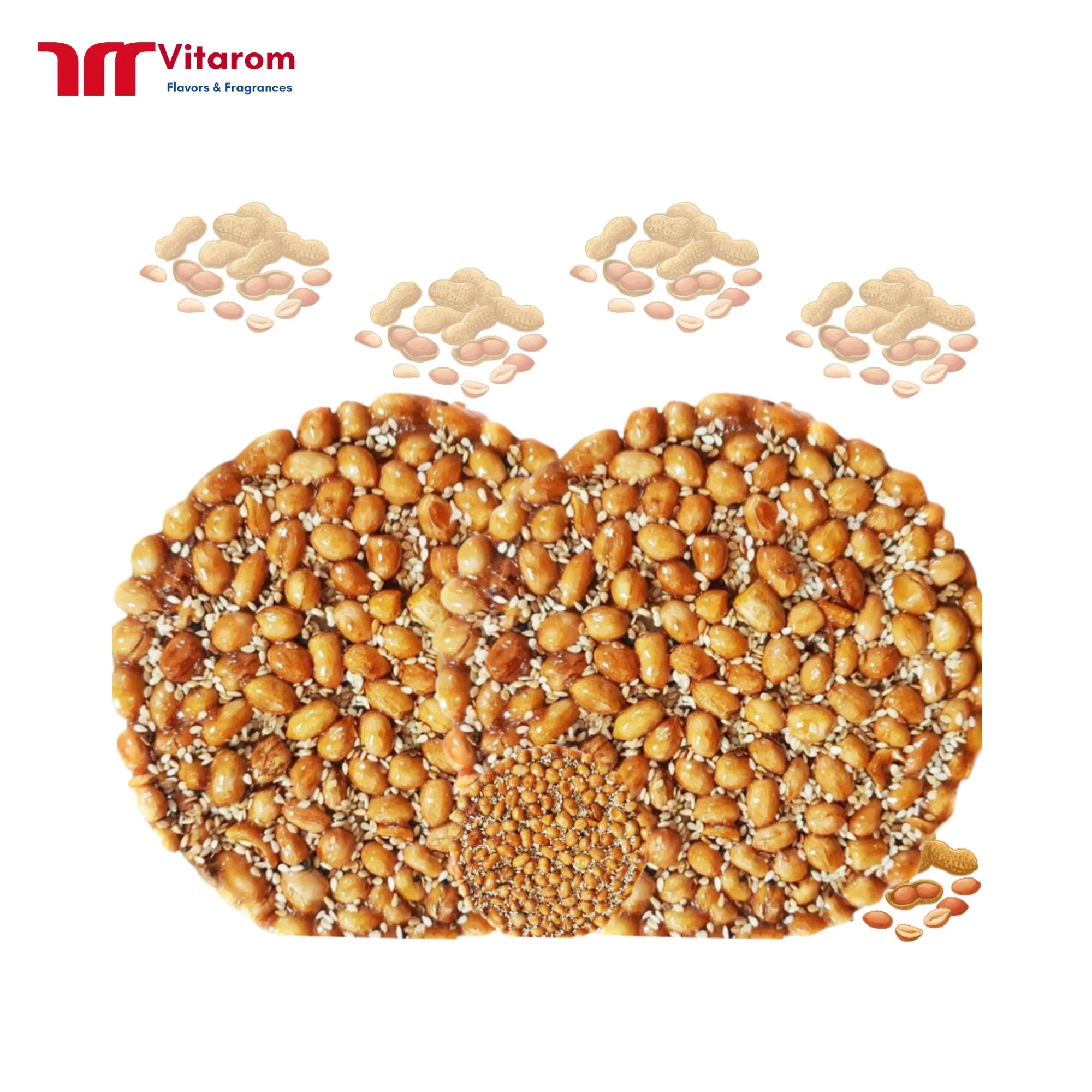 Hương Đậu Phộng Hương Đậu Phộng