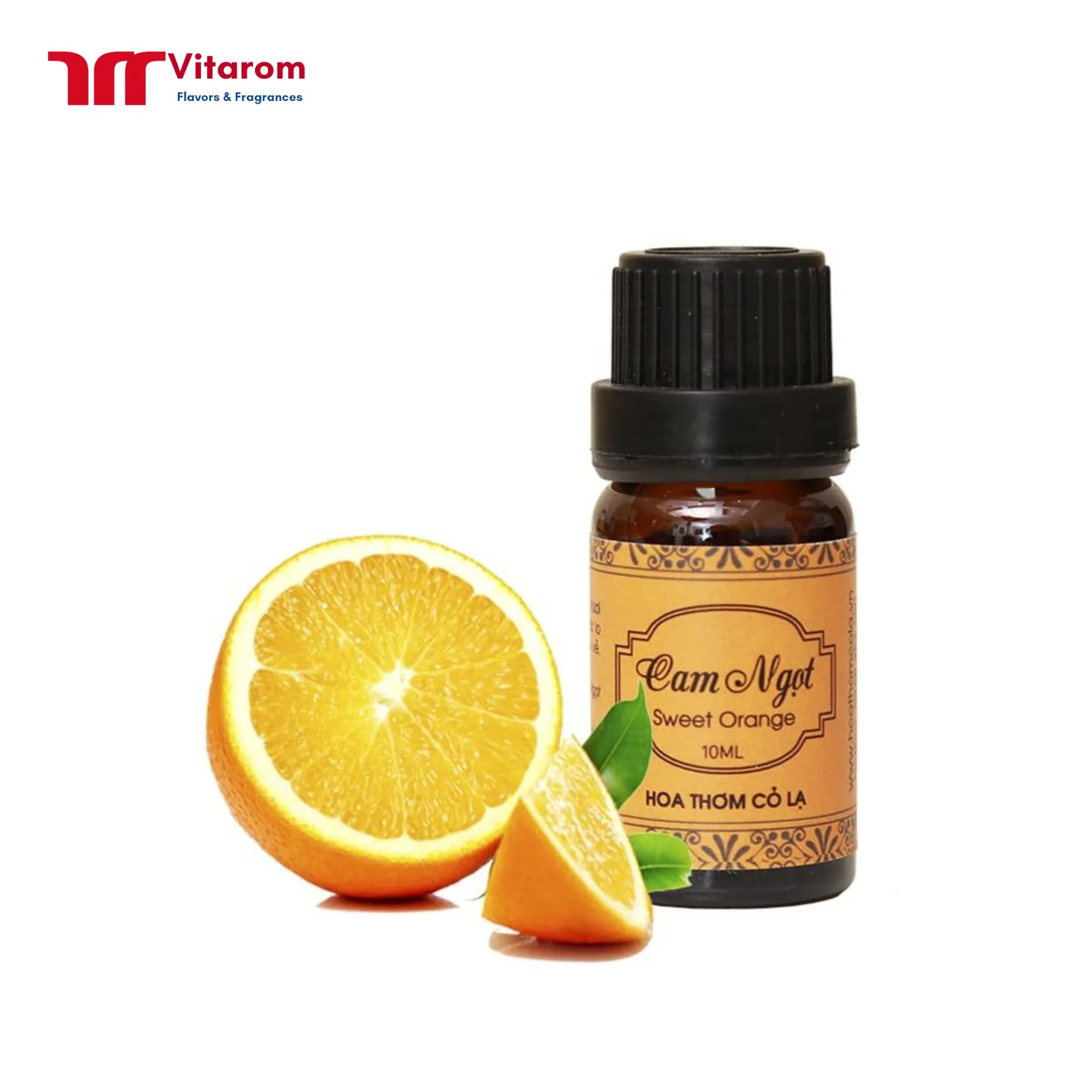 Tinh Dầu Cam Tinh Dầu Cam