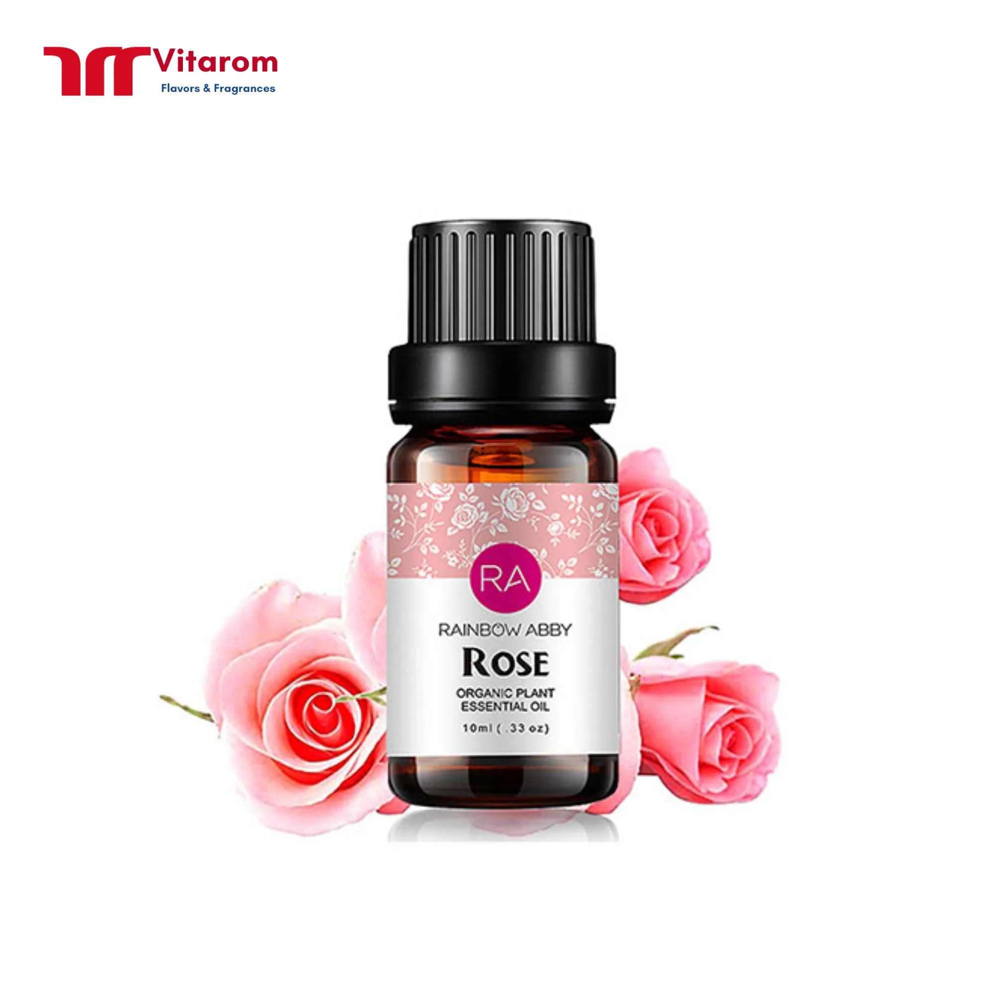 Tinh Dầu Hoa Hồng Tinh Dầu Hoa Hồng