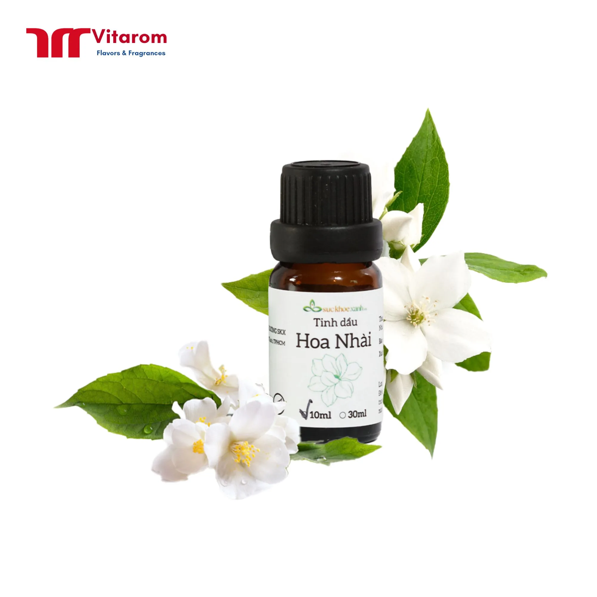 Tinh Dầu Hoa Lài Tinh Dầu Hoa Lài