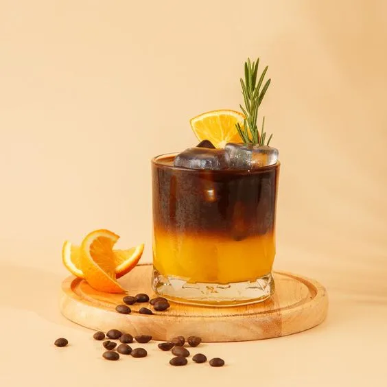 ỨNG DỤNG HƯƠNG CÀ PHÊ TRONG THỰC PHẨM Vitarom
