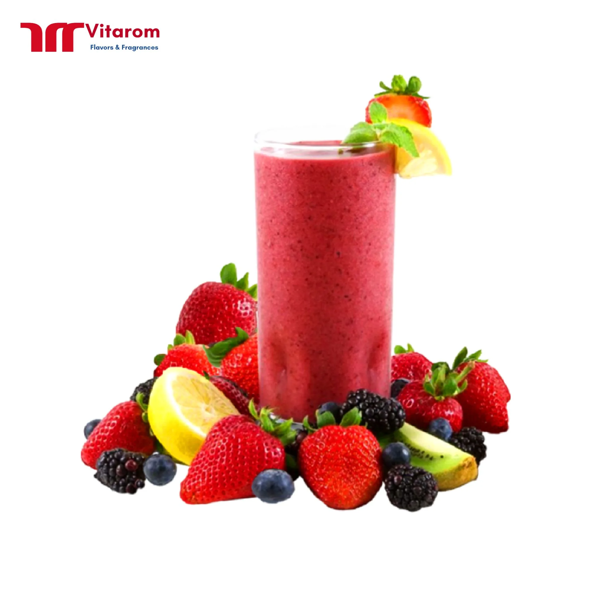 Hương Hỗn Hợp Berry Hương Hỗn Hợp Berry