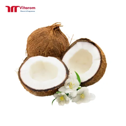 Hương Sữa Dừa
