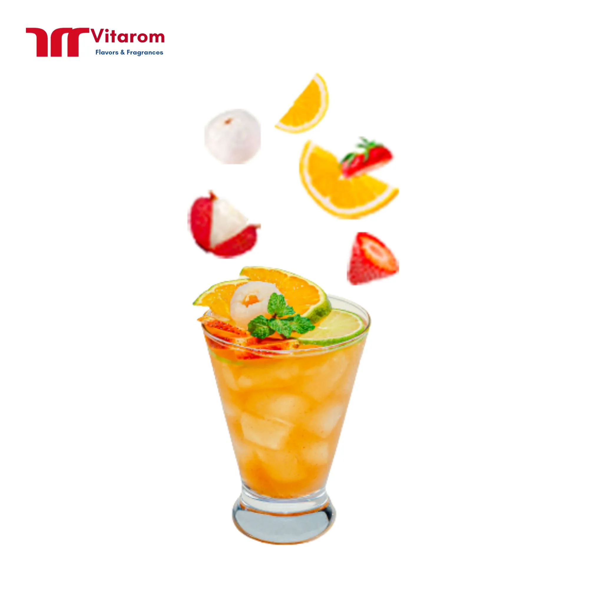 Hương Trái Cây Hương Trái Cây