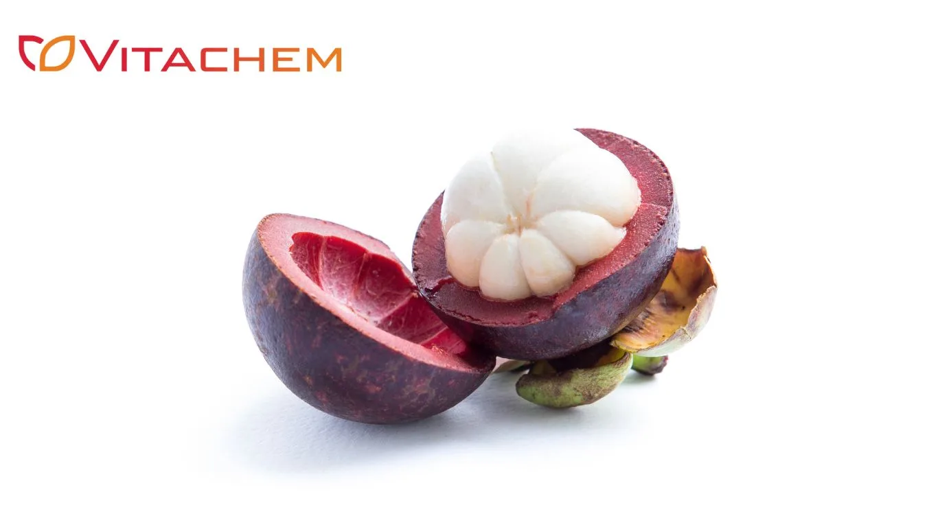 CÔNG DỤNG VÀ ỨNG DỤNG HƯƠNG MĂNG CỤT TRONG THỰC PHẨM Xu hướng hương măng cụt