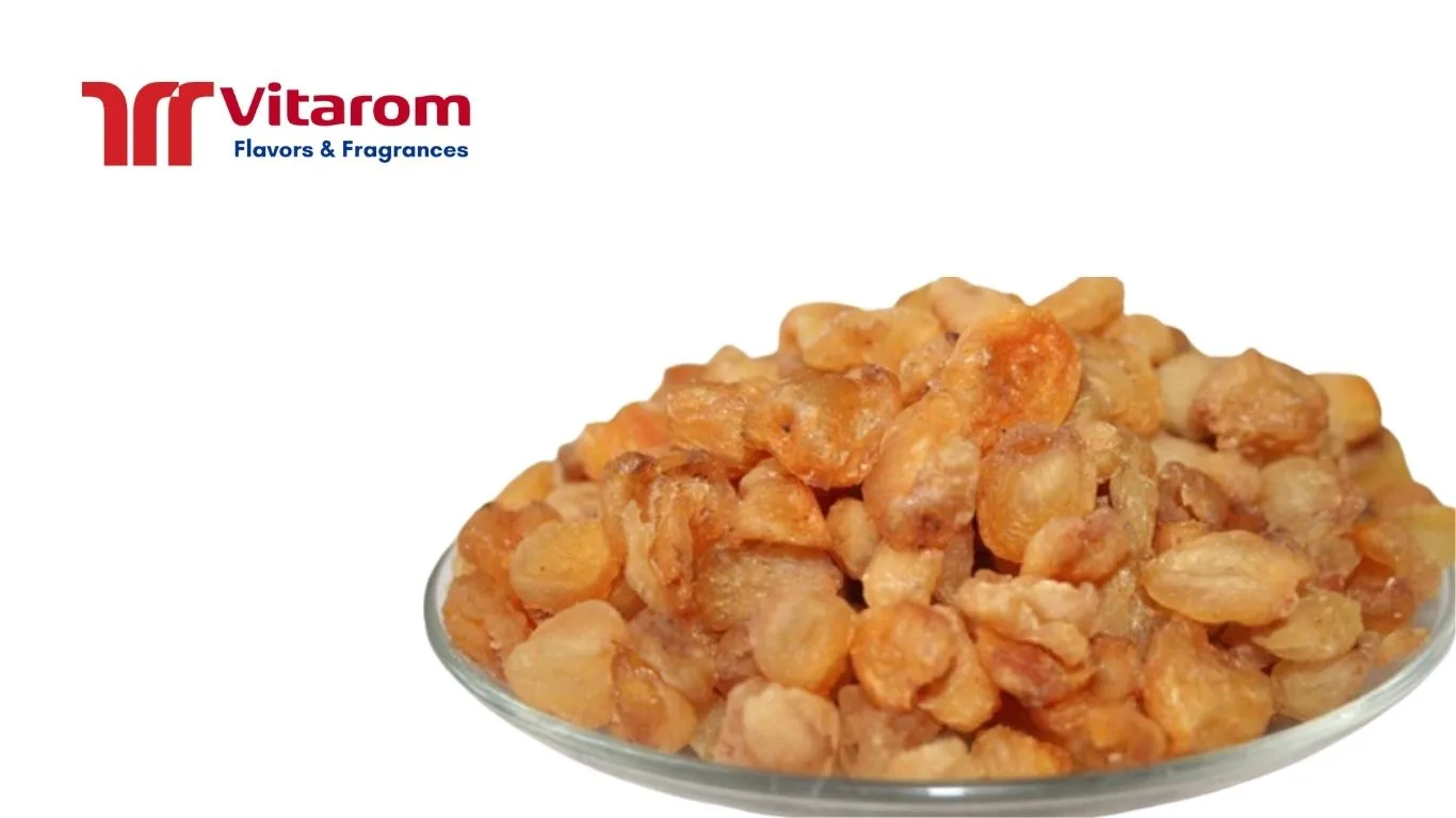 11 MÓN ĂN TỪ TRÁI VẢI, DỄ LÀM VÀ ĐƠN GIẢN mứt vải