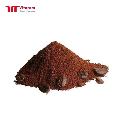 Hương Cà Phê Espresso