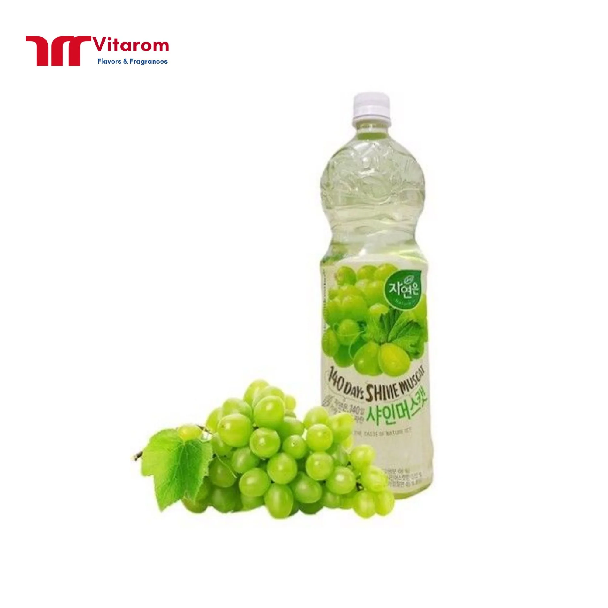 Hương Nho Mẫu Đơn Hương Nho Mẫu Đơn