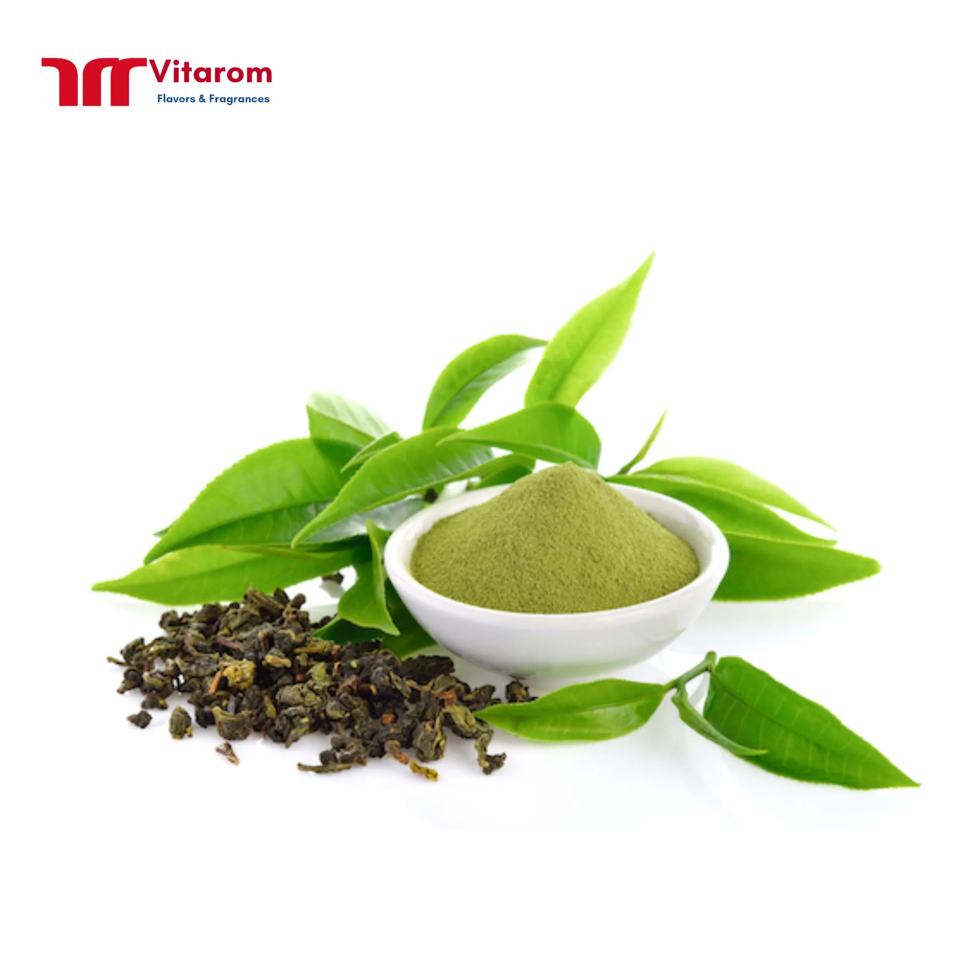 Hương Trà Xanh Hương Trà Xanh
