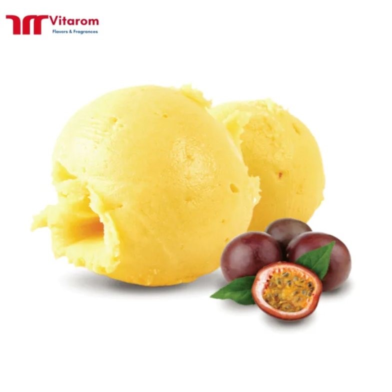 Báo Giá Top Hương Liệu Thực Phẩm Đang Được Quan Tâm Nhất Tại Vitarom Hương liệu mùi chanh dây