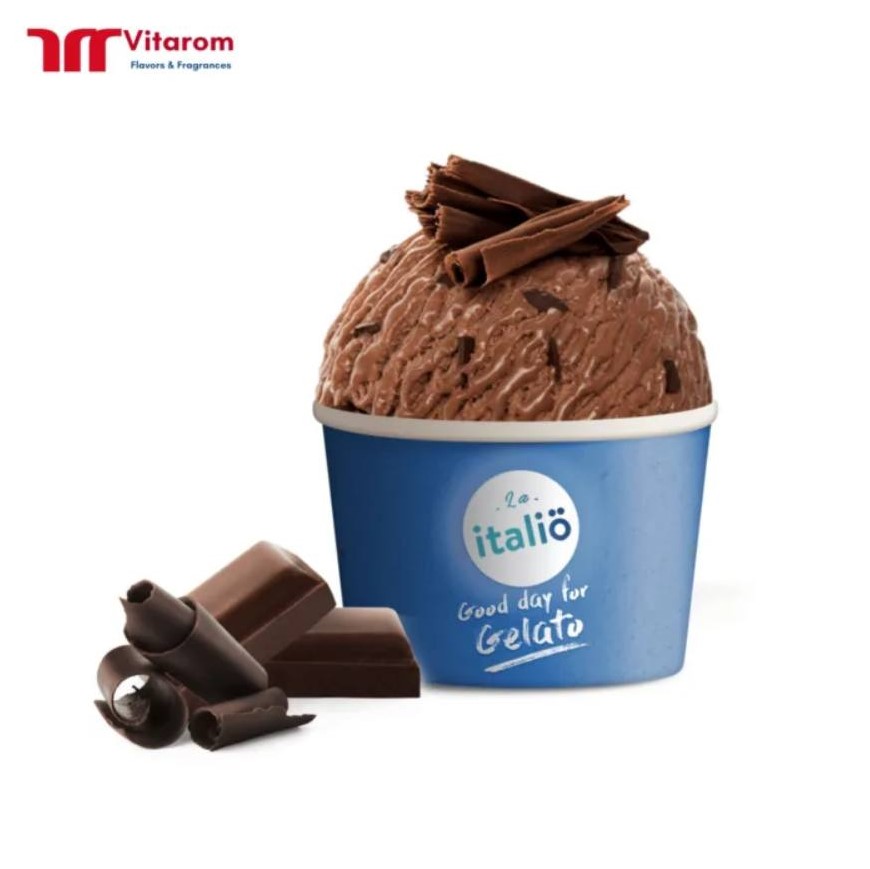 Báo Giá Top Hương Liệu Thực Phẩm Đang Được Quan Tâm Nhất Tại Vitarom Hương liệu chocolate