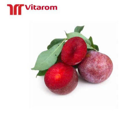 Hương Mận Hậu Tím